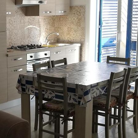 White & Blue Apartment Lido di Noto Exterior foto